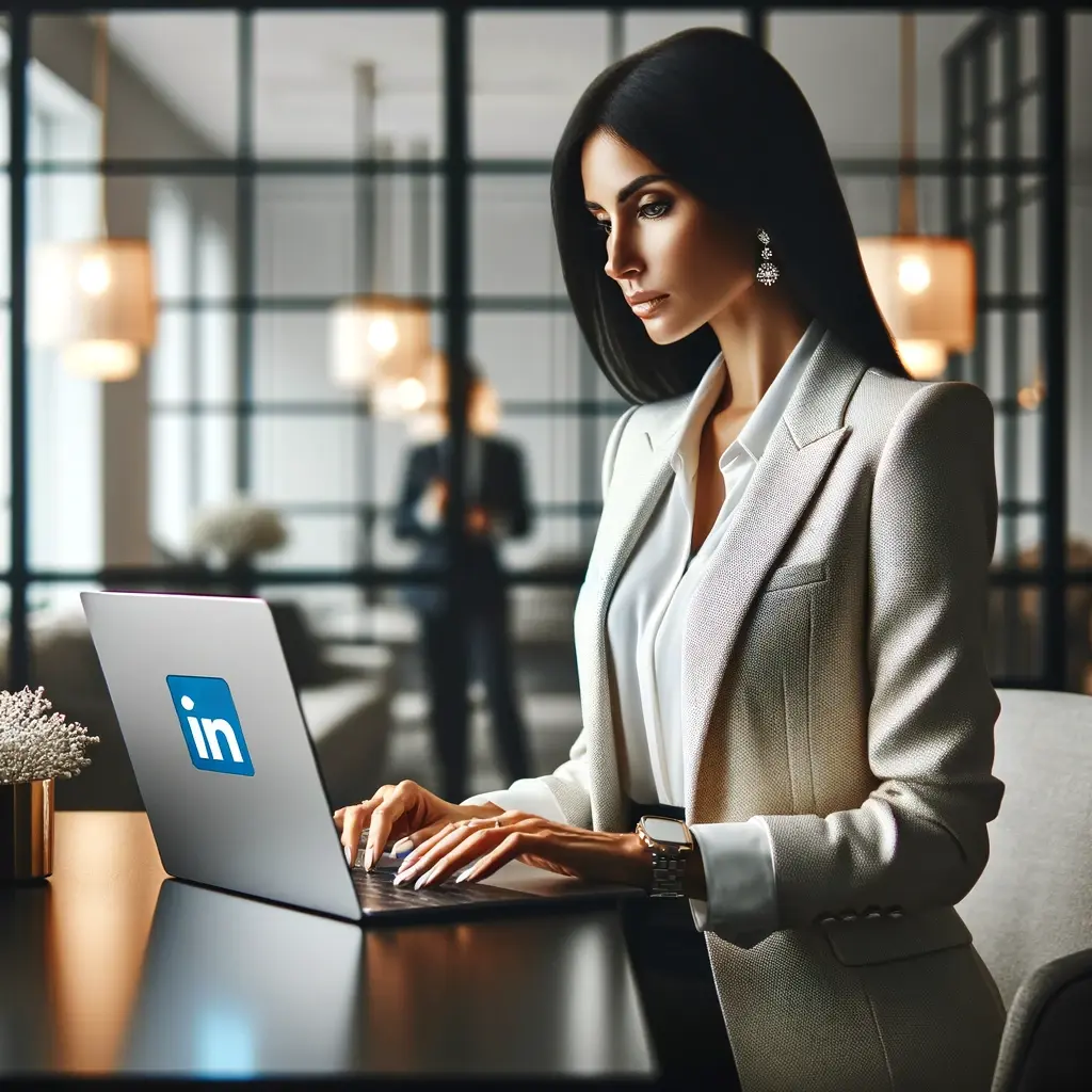 Linkedin Likes kaufen